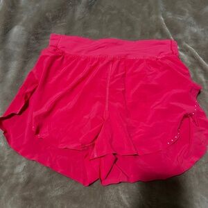 Fast and Free Reflective High-Rise Classic-Fit Short 3"